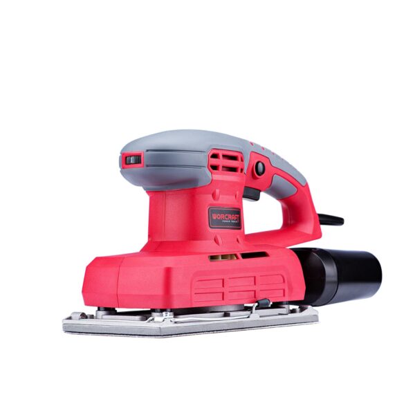 Ponceuse orbitale FS-300 w