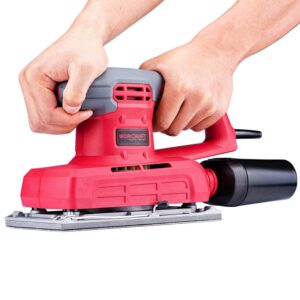 Ponceuse orbitale FS-300 w