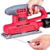 Ponceuse orbitale FS-300 w