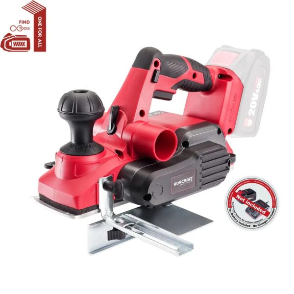 Raboteuse sans balais CEP-S20LiB - sans batterie sans chargeur