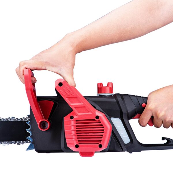 Tronçonneuse électrique GC22-16E
