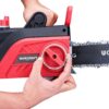 Tronçonneuse électrique GC22-16E