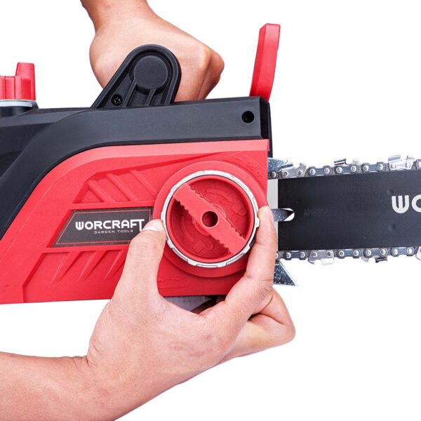 Tronçonneuse électrique GC22-16E