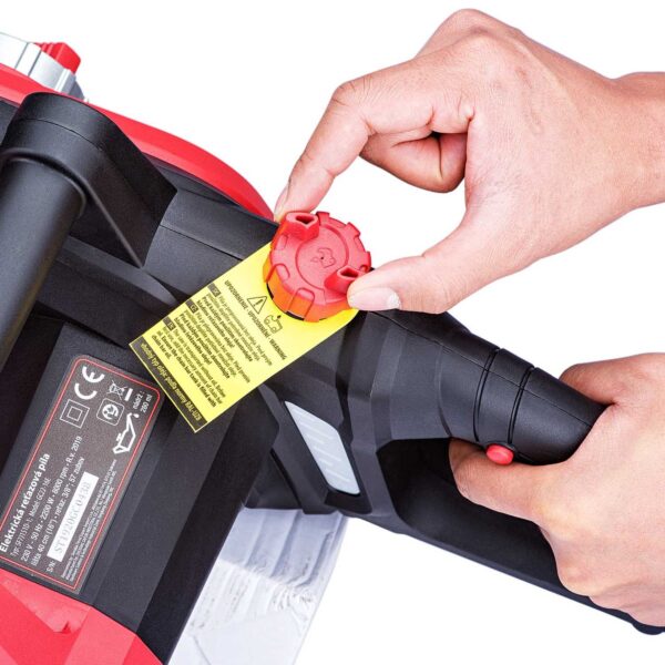 Tronçonneuse électrique GC22-16E
