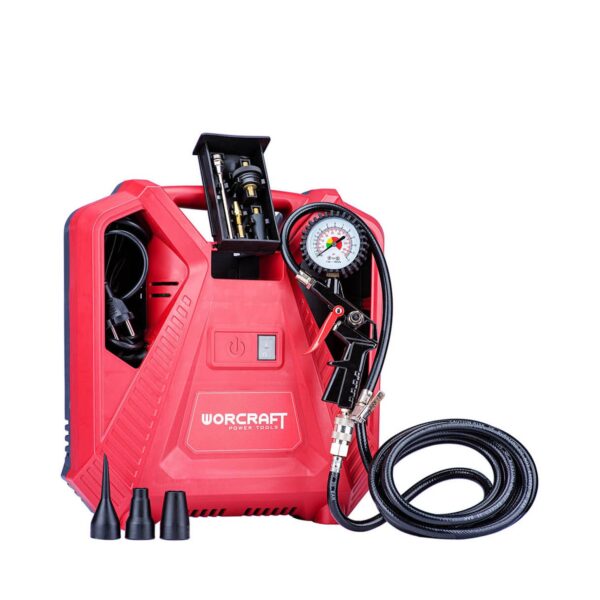 Compresseur électrique portable PAC11-180