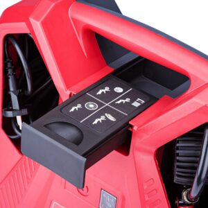 Compresseur électrique portable PAC11-180