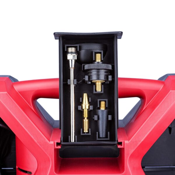 Compresseur électrique portable PAC11-180