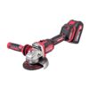 Meuleuse d'angle sans balais CAG-S20LiBM-125
Sans batterie sans chargeur