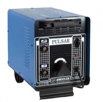 Poste à souder bobinage 250A
Pulsar italien original