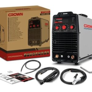 Crown 400A MMA