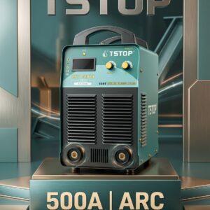 T STOP 500A ARC