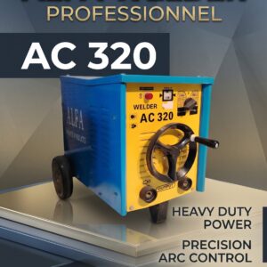 ARC. 320A