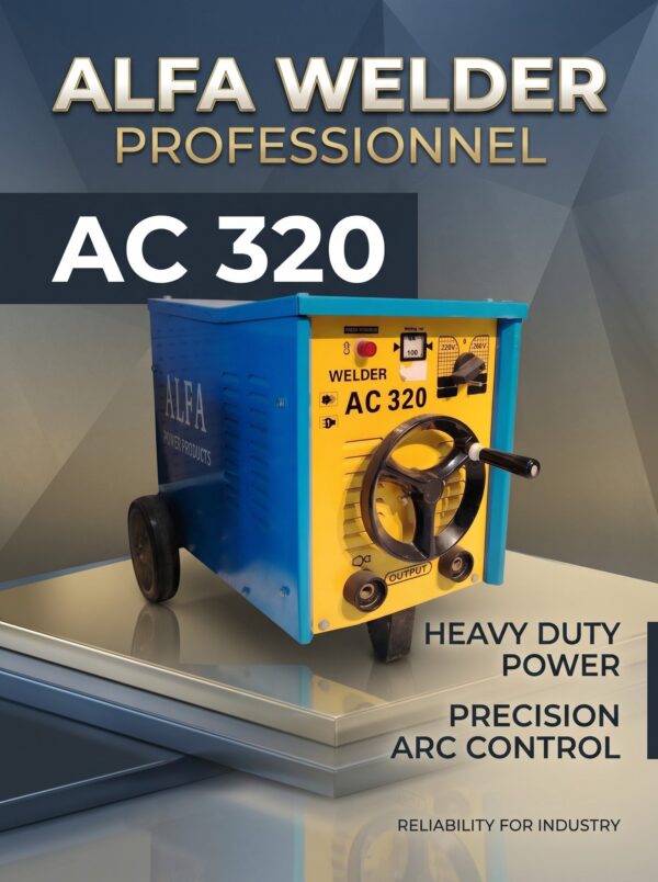 ARC. 320A