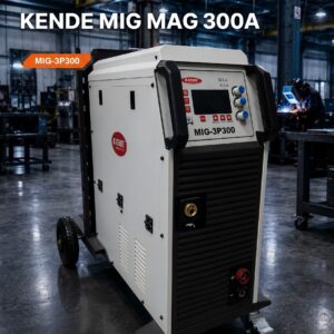Kende MiG MAG 300A 380V