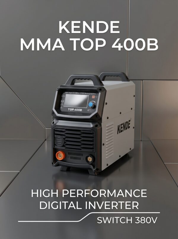 KENDE MMA 400B 380V