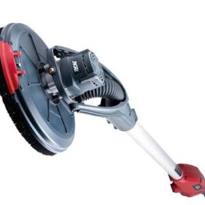 AGP  GS9FE PONCEUSE DU MURE
SECHE 550W