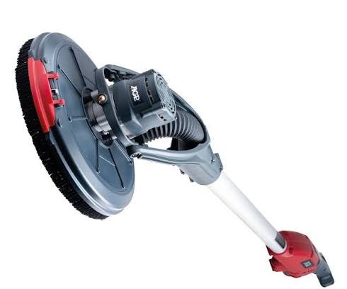 AGP  GS9FE PONCEUSE DU MURE
SECHE 550W