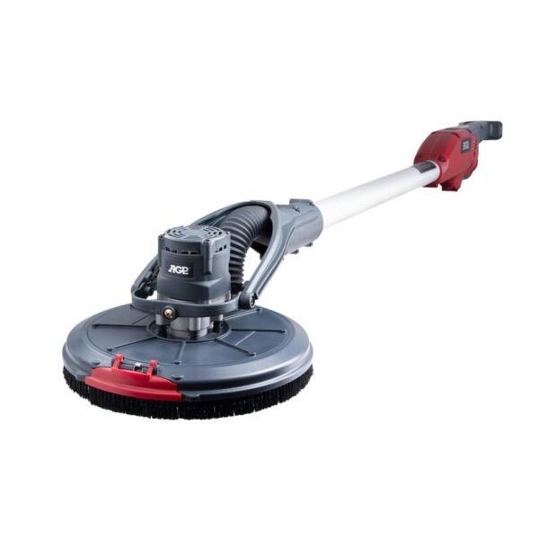 AGP  GS9FE PONCEUSE DU MURE
SECHE 550W
