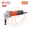AGP LY. 16 SHEET MÉTAL NIBBLER