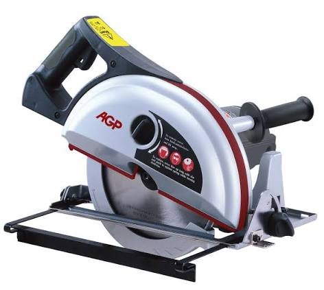 AGP CS230N SCIE CiRCULAIRE 230M