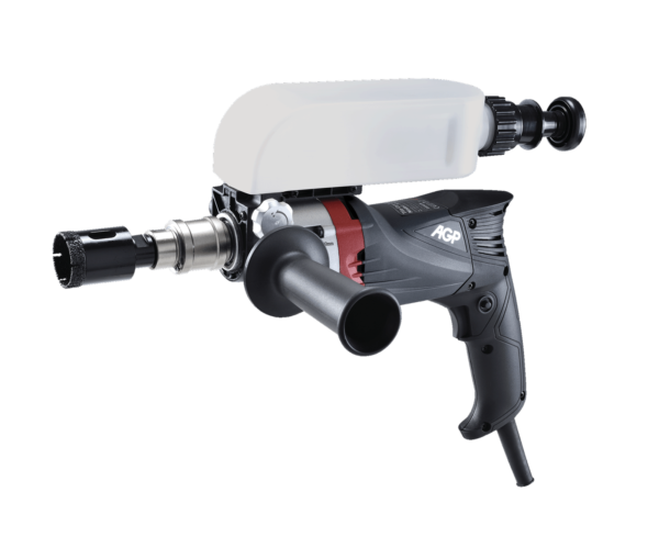 AGP TC40 TIL CORE DRILL 650W 40MM