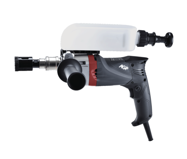 AGP TC40 TIL CORE DRILL 650W 40MM