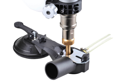AGP TC40 TIL CORE DRILL 650W 40MM