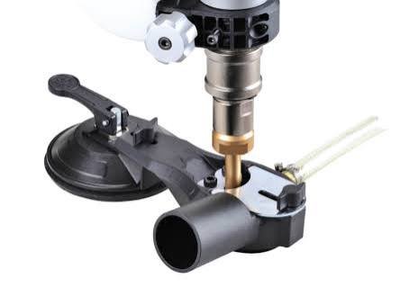 AGP TC40 TIL CORE DRILL 650W 40MM