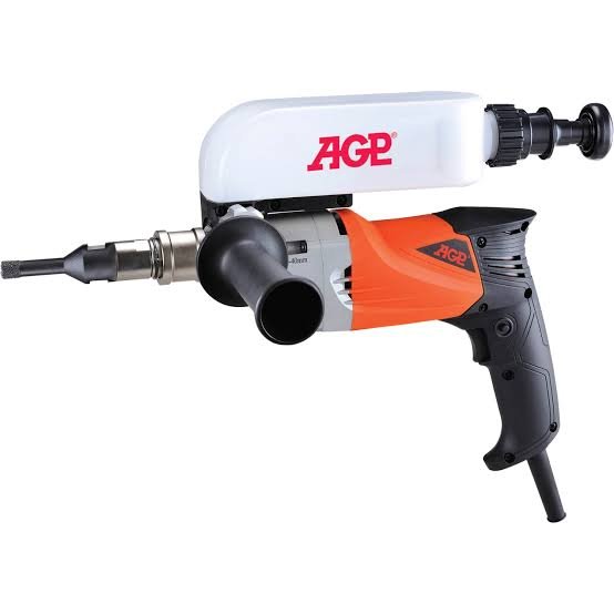 AGP TC402 TIL CORE DRILL 650W 40MM