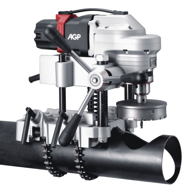 AGP HC127 FOREUSE MAGNITIQUE 1200W
