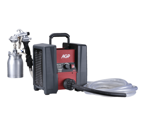 AGP T328 MACHINE DE PENTURE