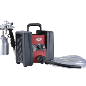 AGP T328 MACHINE DE PENTURE