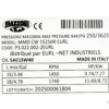 Moteur nettoyant