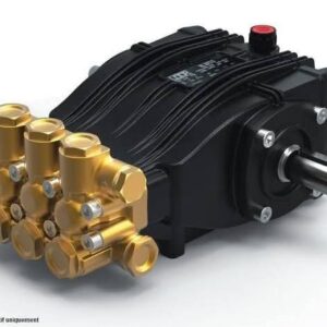 Moteur nettoyant
