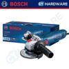 Bosch mouleuse GWS 700.  115MM
710W