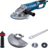BOSCH MOULEUSE  GWS 27-230 J 2700W