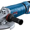 BOSCH MOULEUSE  GWS 27-230 J 2700W