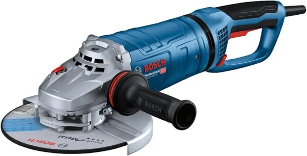 BOSCH MOULEUSE  GWS 27-230 J 2700W