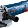 MOULEUSE GWS 24-230.    2400W