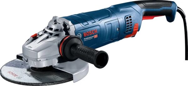 MOULEUSE GWS 24-230.    2400W