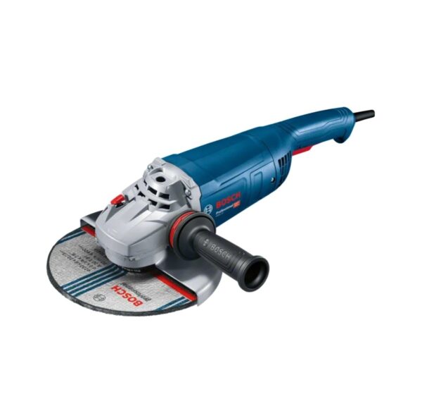 MOULEUSE GWS 22-230.  2200W