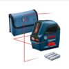PRO GLL 2-10

Laser lignes