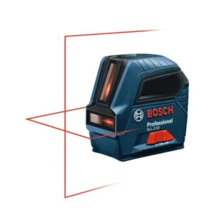 PRO GLL 2-10

Laser lignes