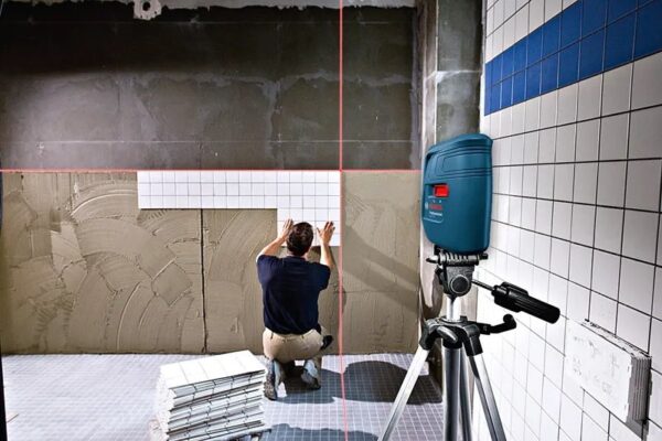 PRO

PRO GLL 3 X

Laser lignes