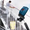 PRO

PRO GLL 3 X

Laser lignes