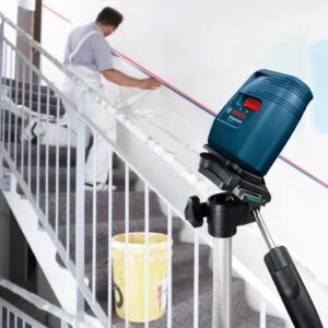 PRO

PRO GLL 3 X

Laser lignes