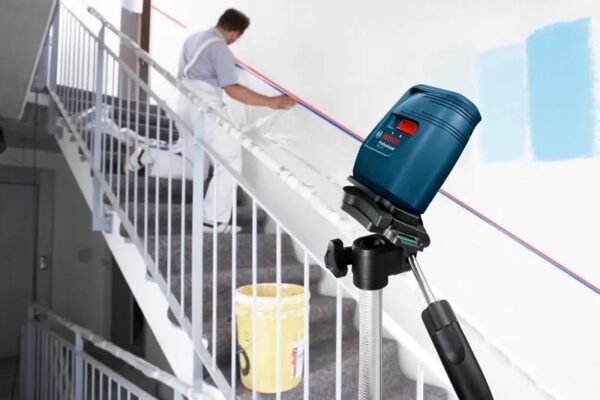PRO

PRO GLL 3 X

Laser lignes