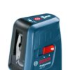 PRO

PRO GLL 3 X

Laser lignes