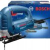 PRO GST 8000 E

Scie sauteuse