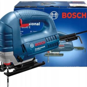 PRO GST 8000 E

Scie sauteuse